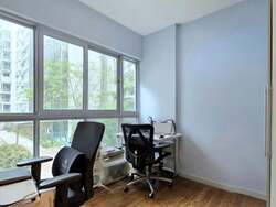 The Canopy (D27), Condominium #557496901